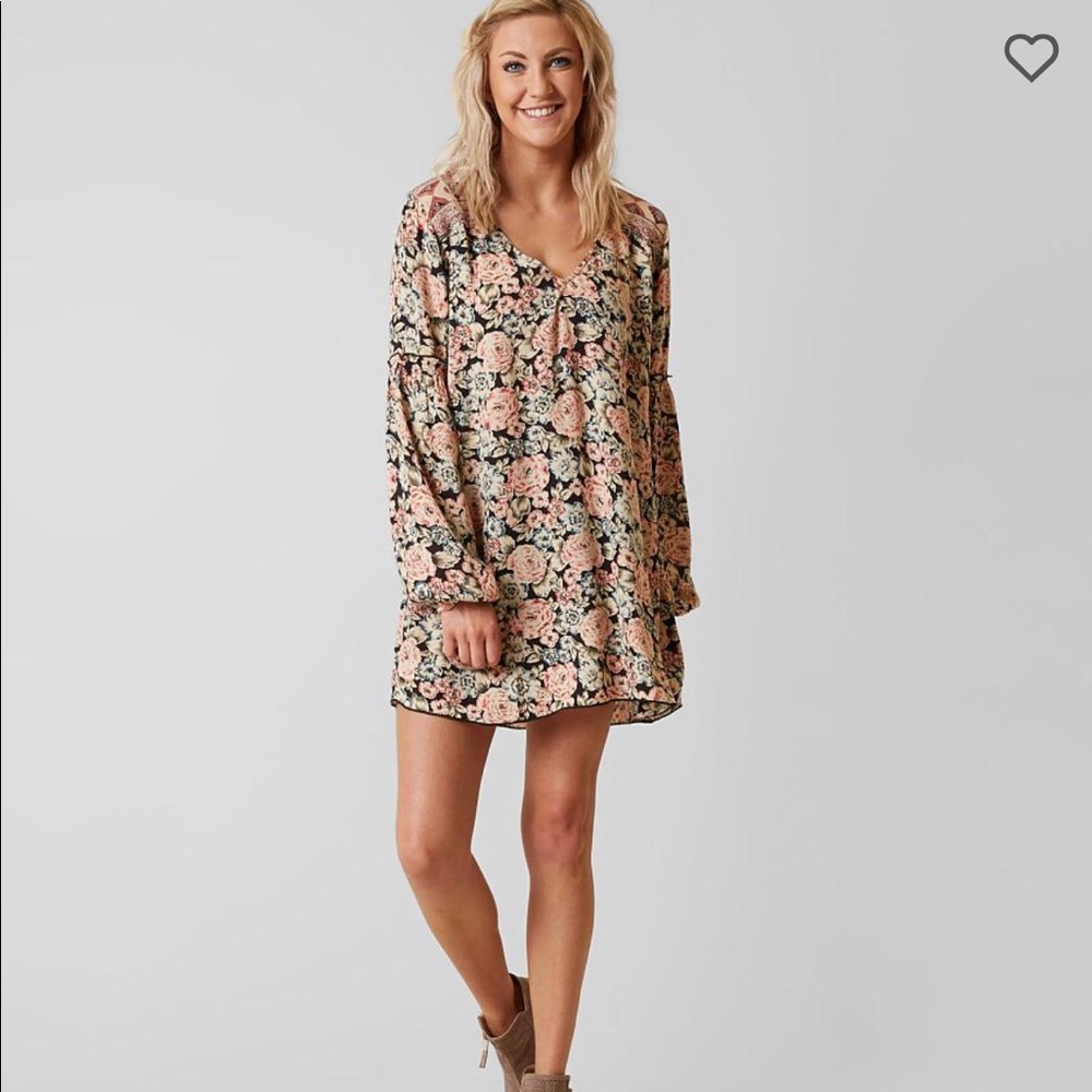 Billabong dress